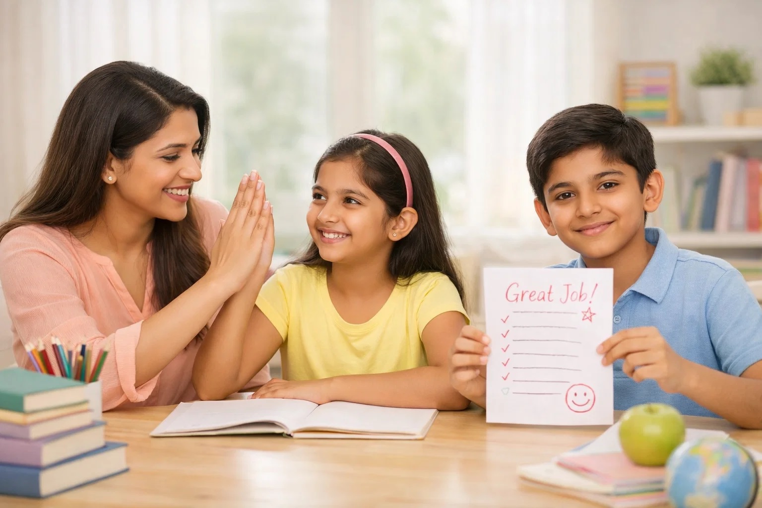 India Tutor Online